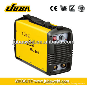 DC Inverter Micro Welding Equipment (MMA-P Series)